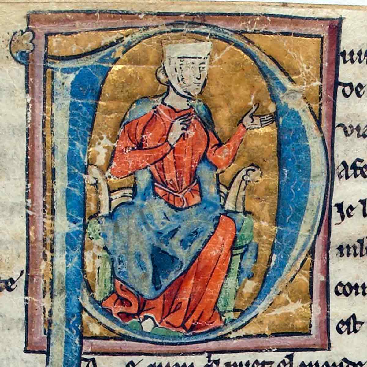 marie of champagne