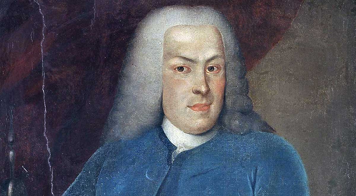 marquis of pombal