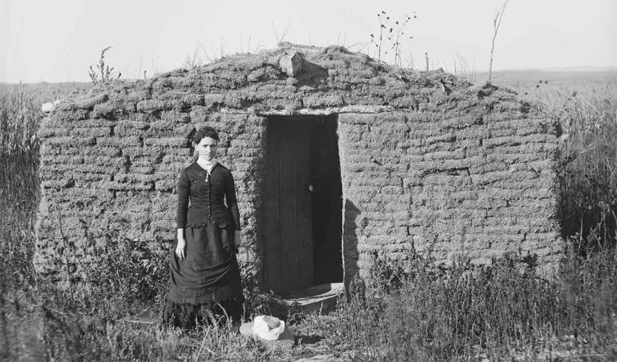 mary longfellow homestead