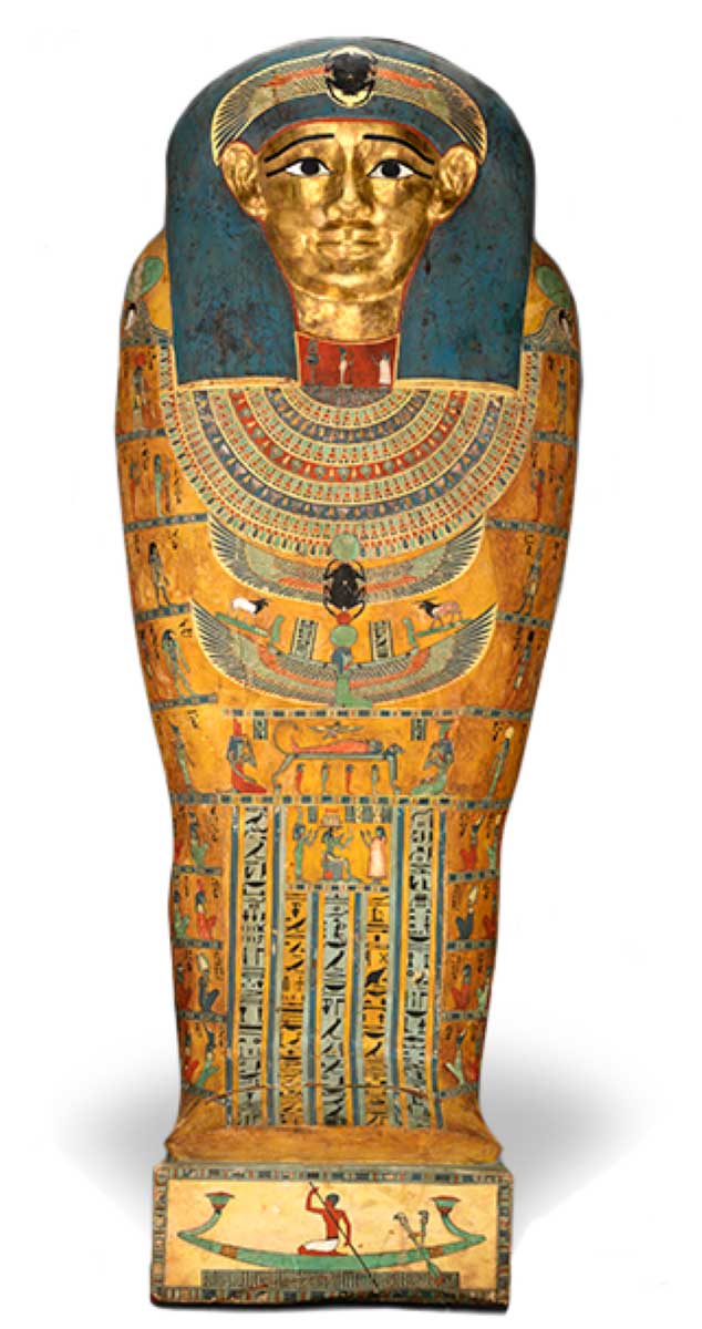 meret it es coffin