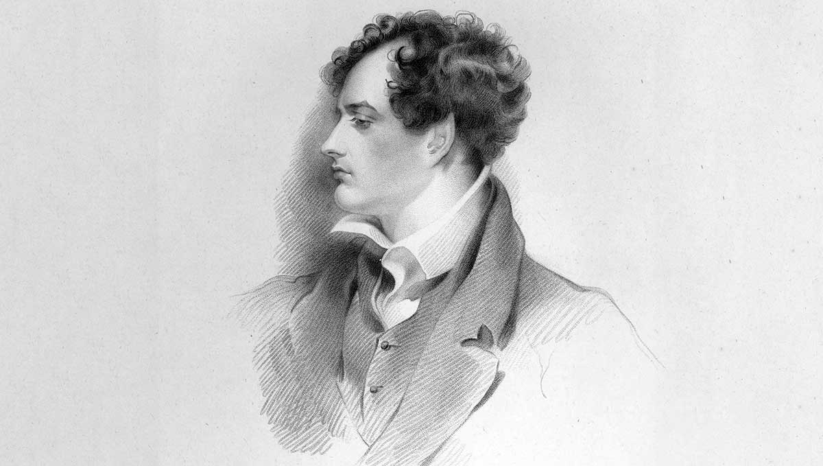 meyer lord byron