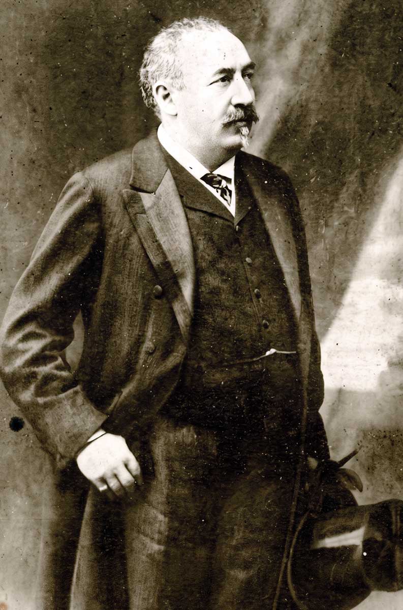 milovan milovanovic