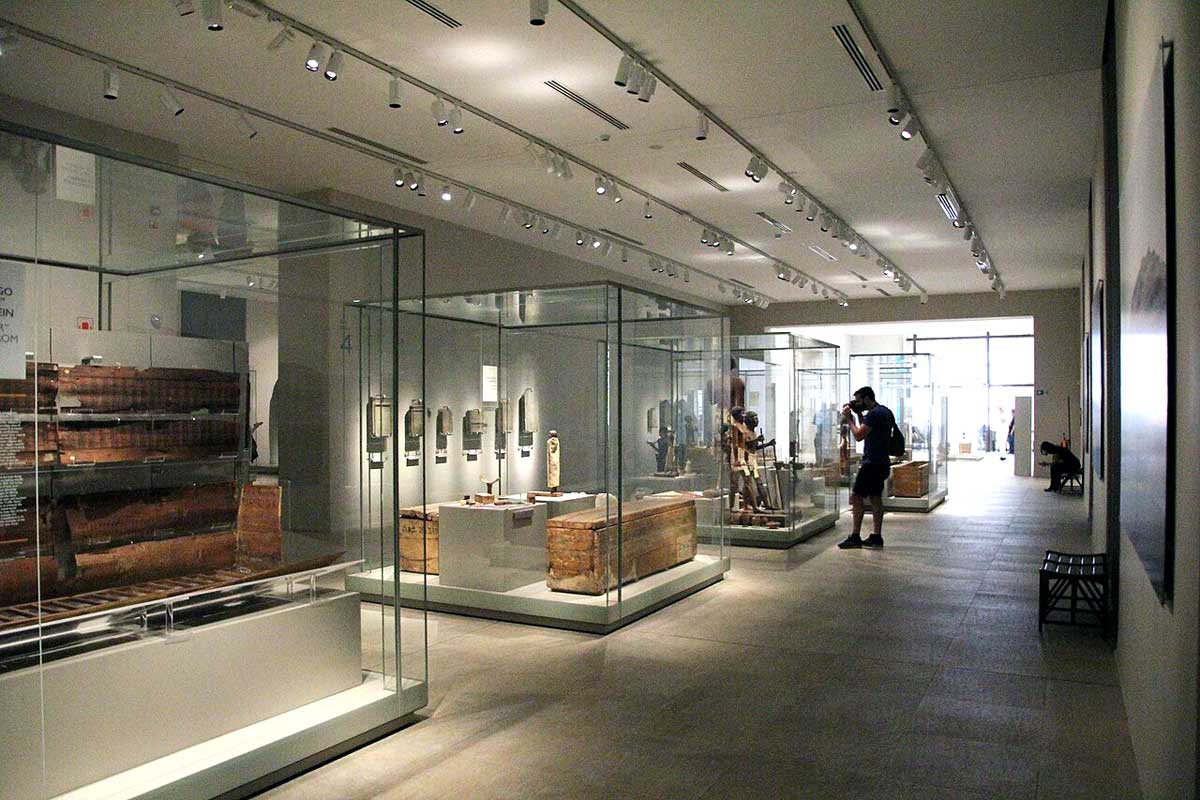 museo egizio torino egyptan dynasties