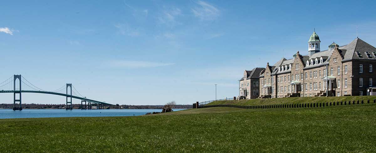 naval war college