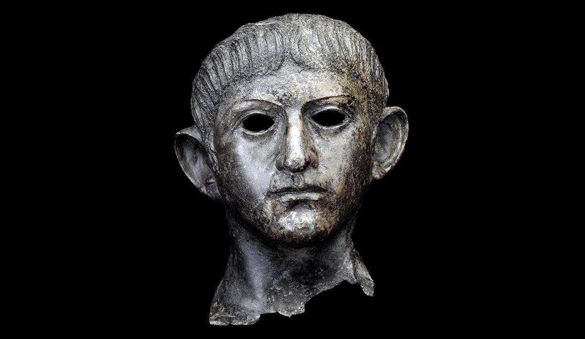 nero head