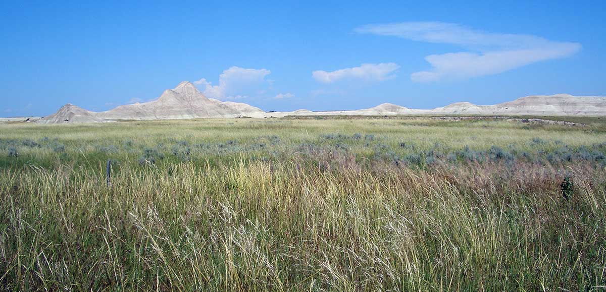oglala national grassland