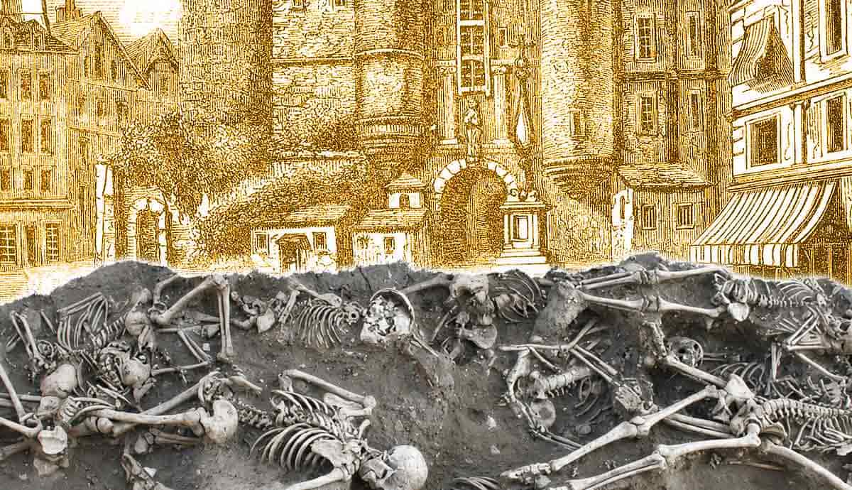 paris skeletons feature