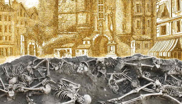 paris skeletons feature