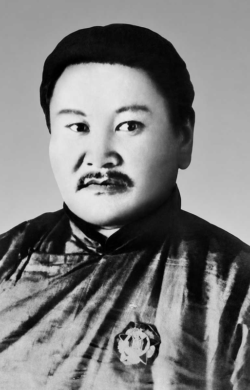 peljidiin genden photo