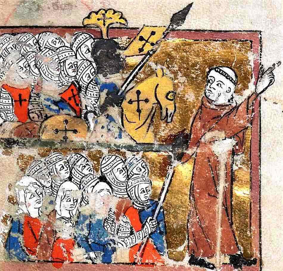 peter the hermit