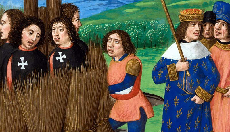 philip knight templar feature