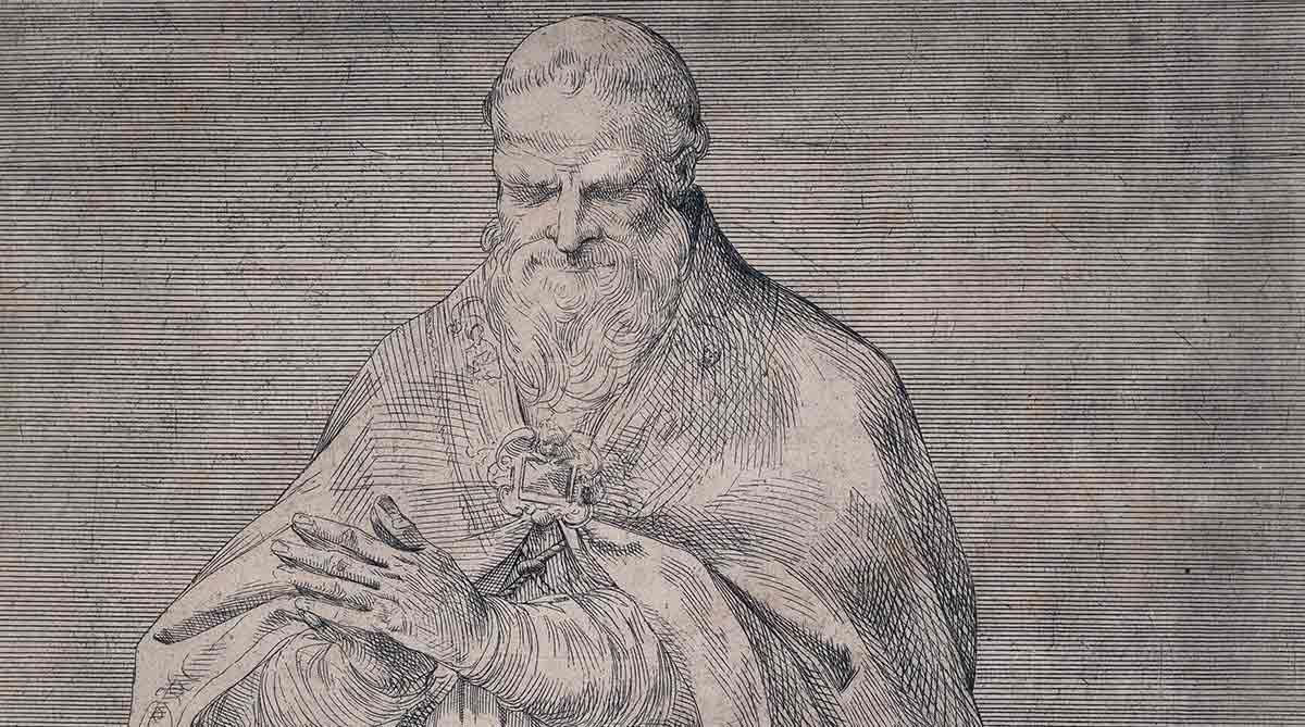 pope sixtus v