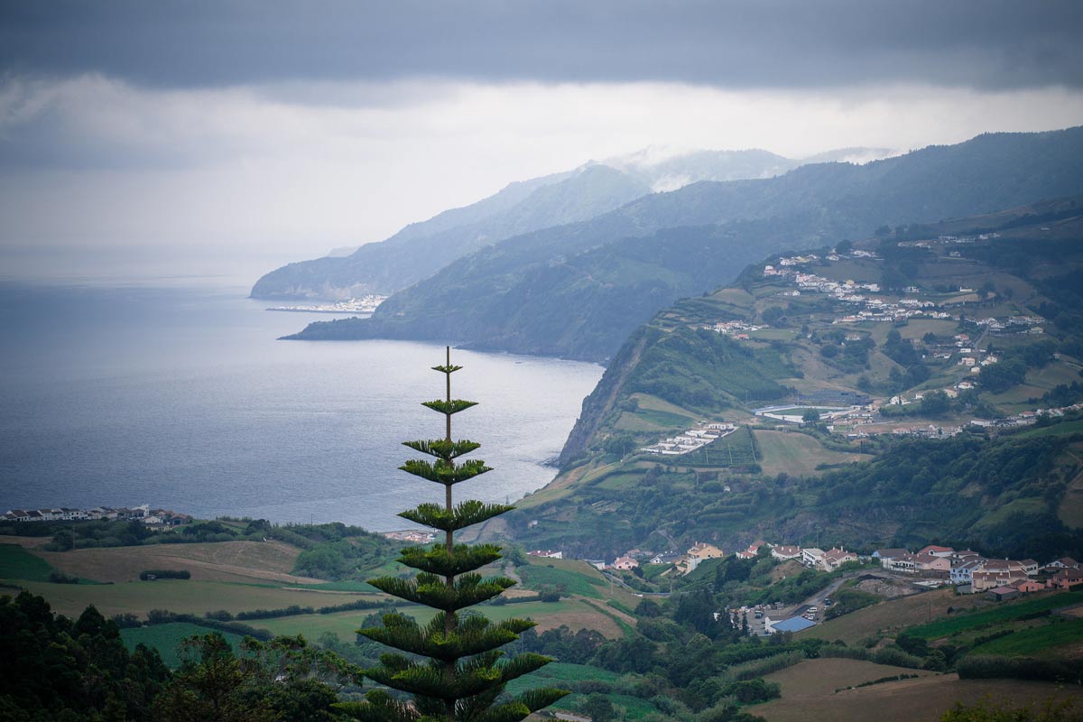 povoacao sao miguel azores