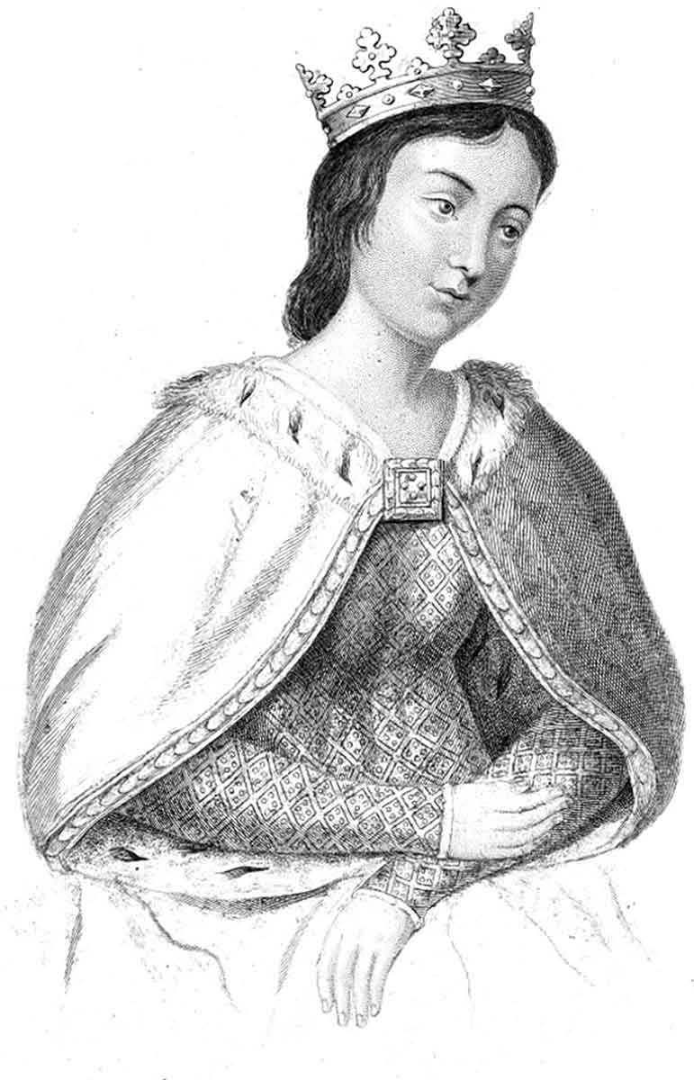 queen eleanor of provence