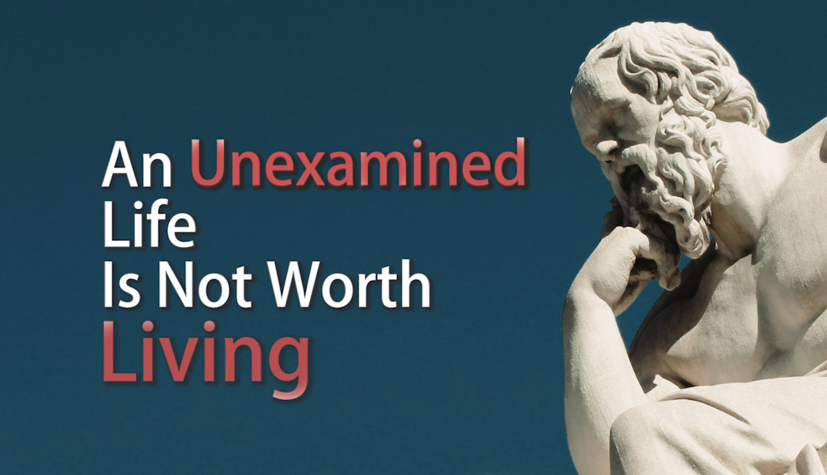 Socrates Quotes explained