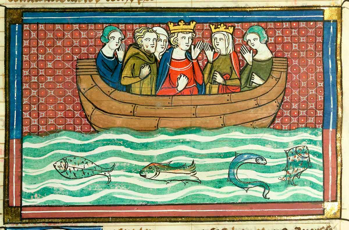 richard lionheart and berengaria of navarre