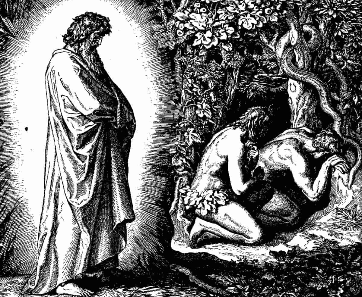 schnorr von carolsfeld bibel in bildern