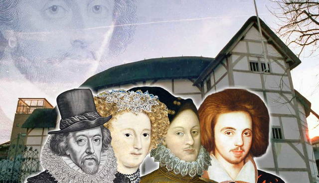 shakespeare globe feature