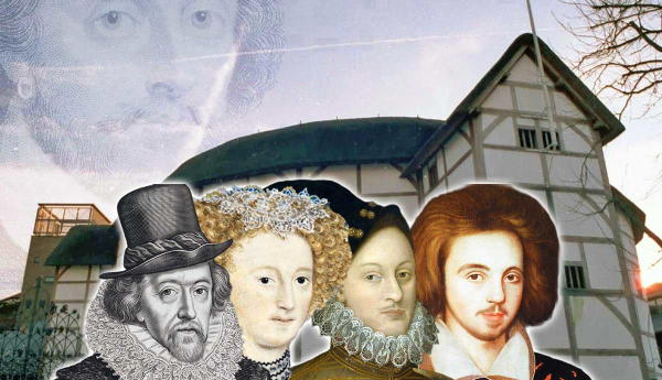 shakespeare globe feature
