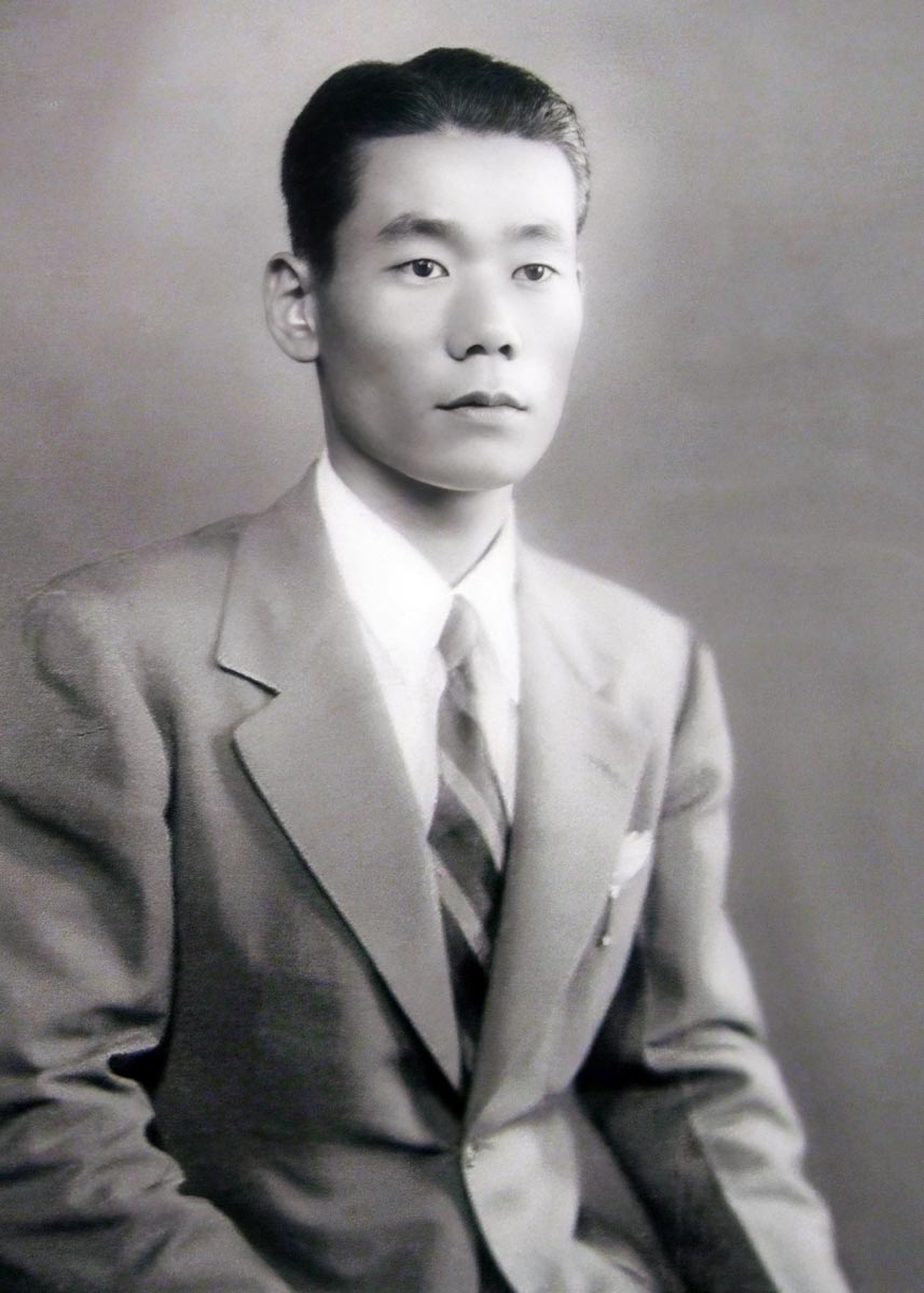 takeo yoshikawa spy