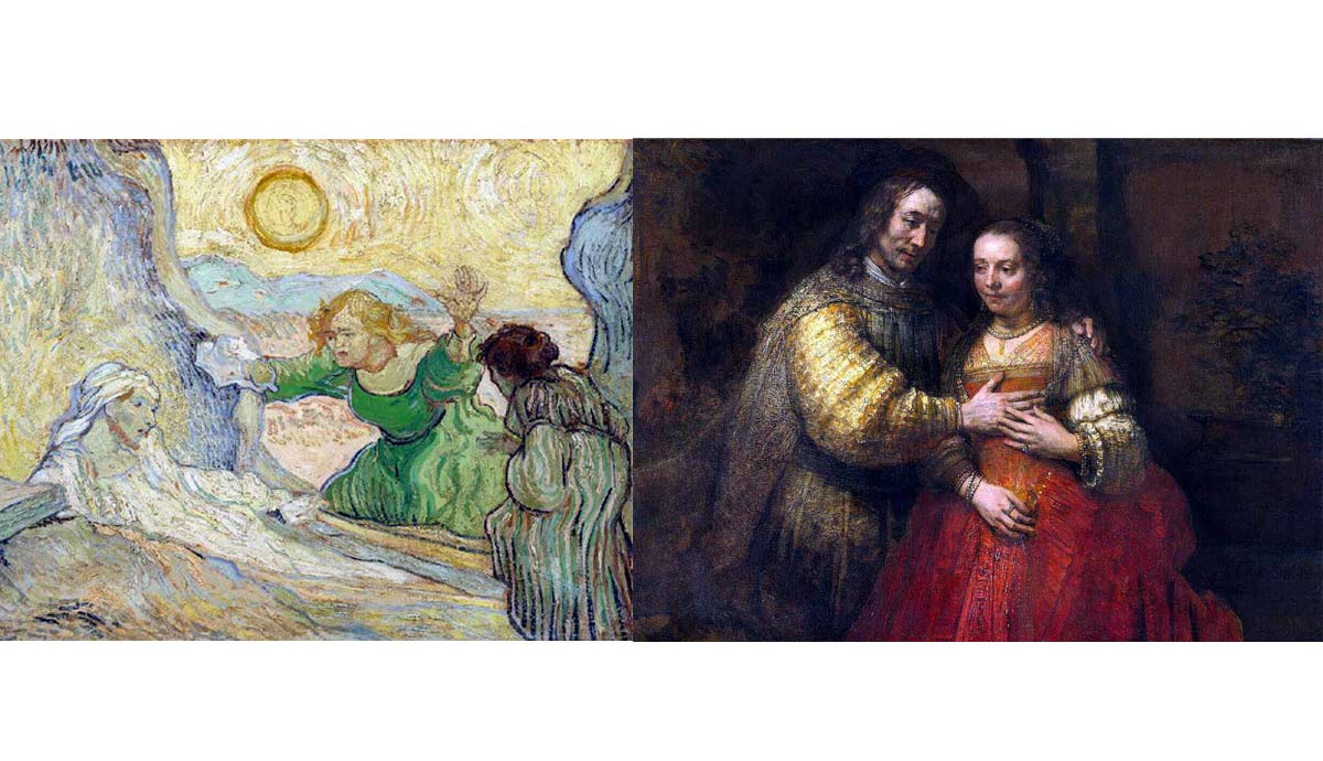 van gogh painting
