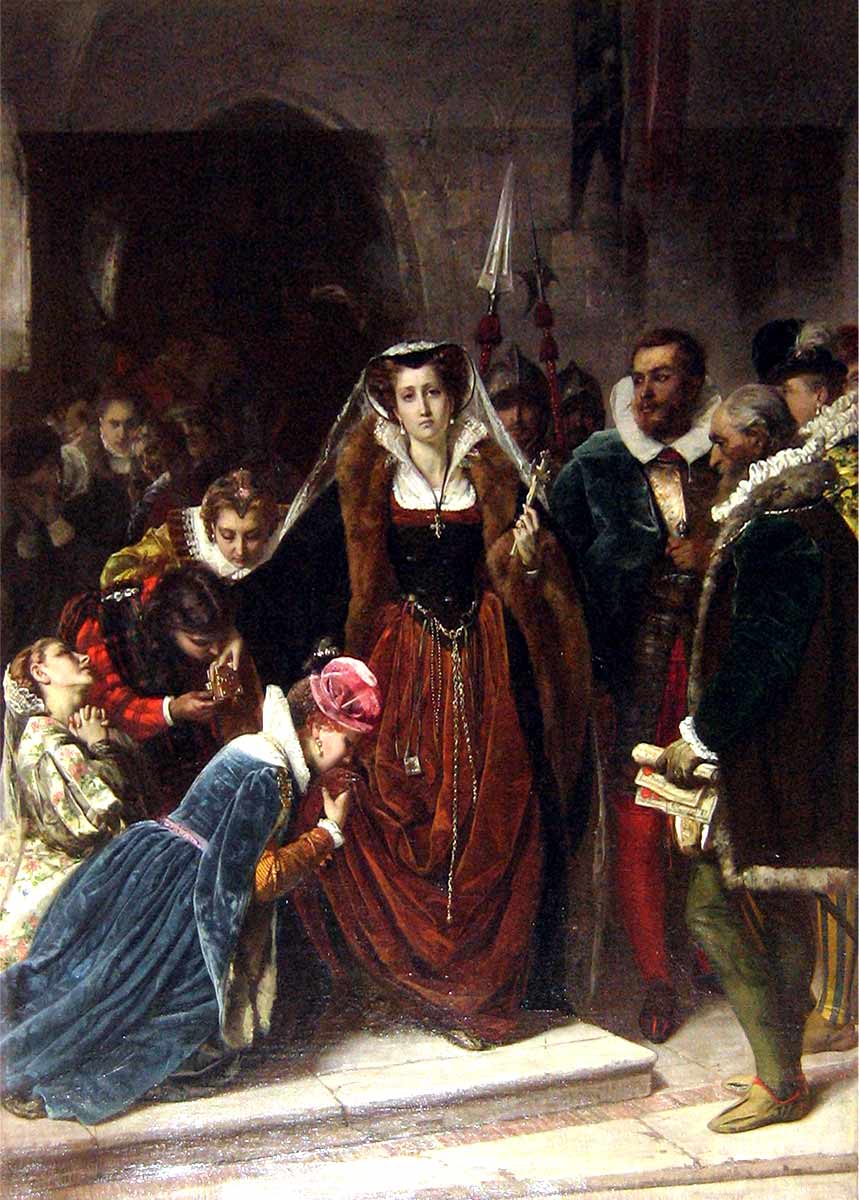 vannutelli maria stuarda