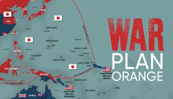 island hopping strategy map