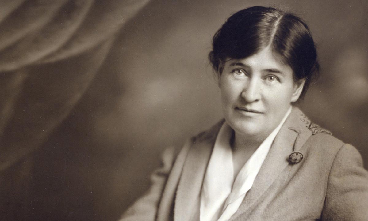 willa cather 1921