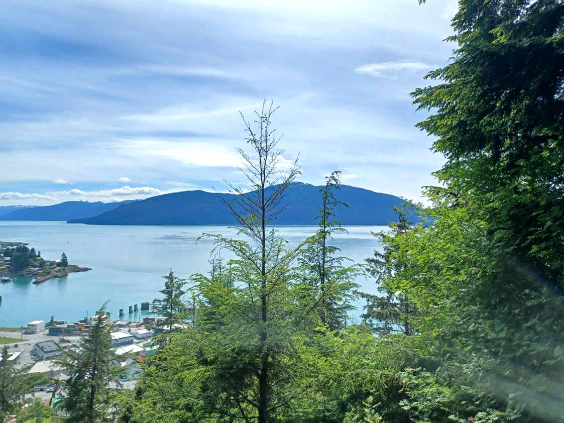 wrangell ak tlingit