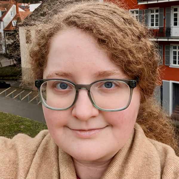 photo of Juliet Paris