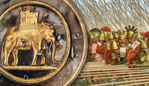 Seleucid Army