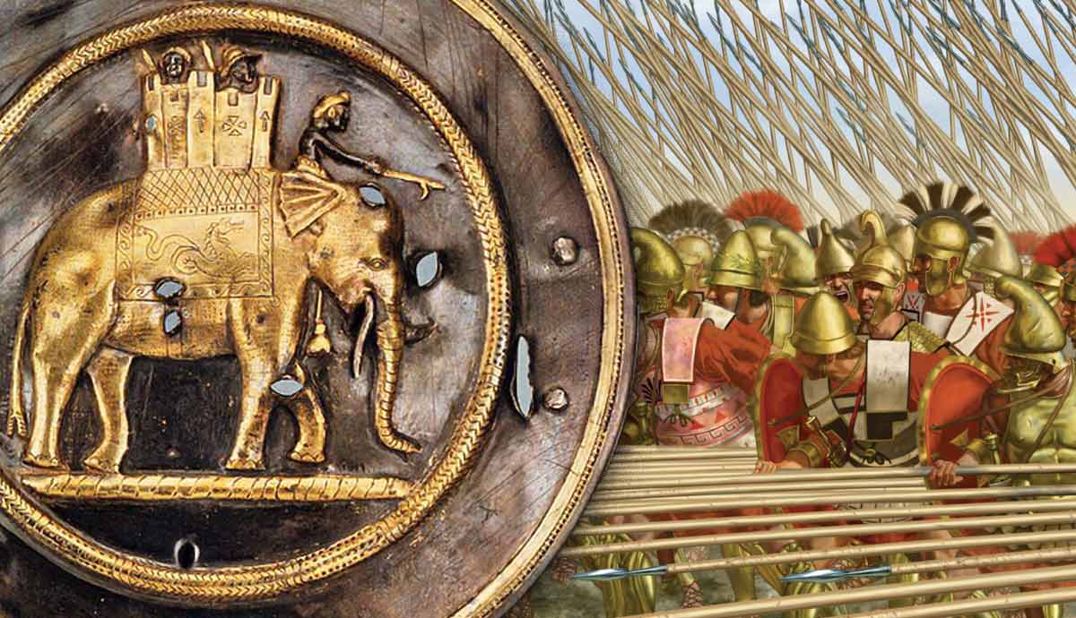 Seleucid Army
