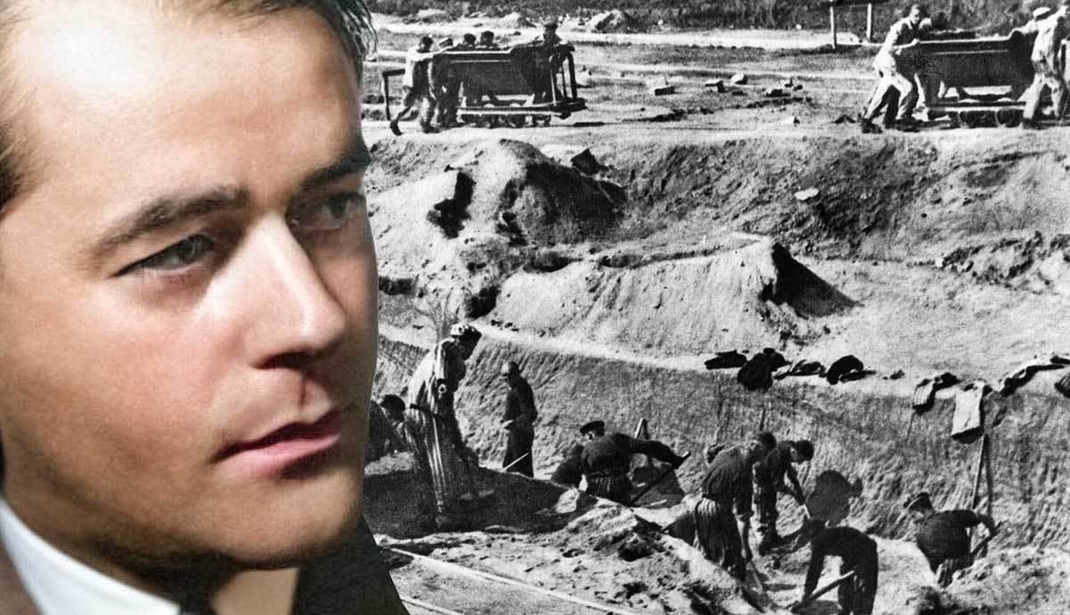 albert speer feature
