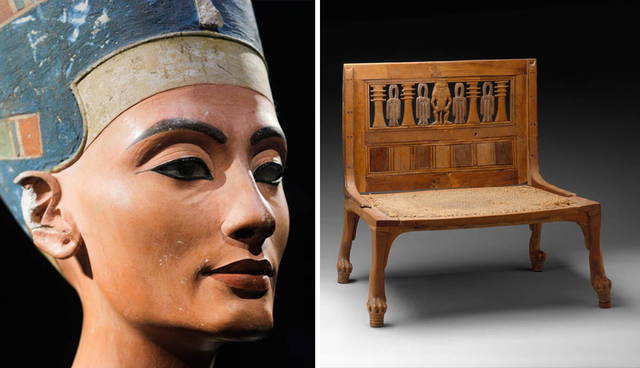Ancient Egyptian Inventions