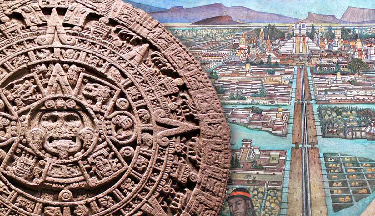 The Aztecs Were Far More Advanced Than History Usually Admits