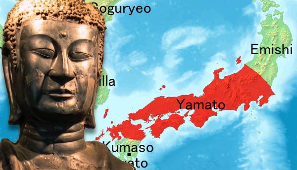 buddha japan feature