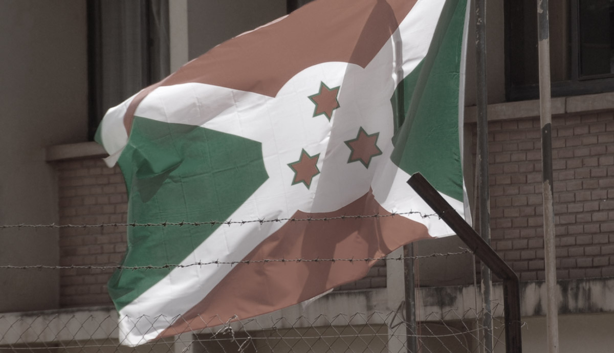 burundi flag feature