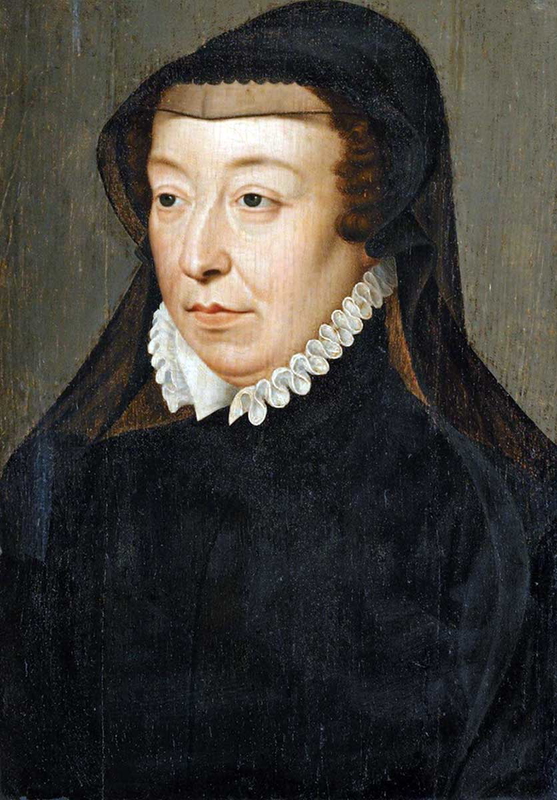 catherine de medici