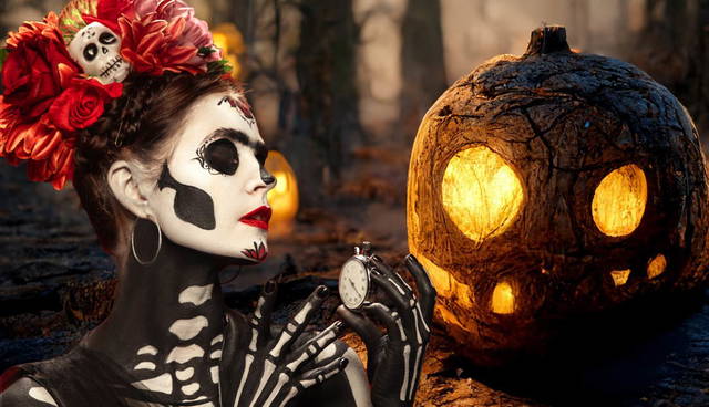 Celtic Origins of Modern Halloween Traditions