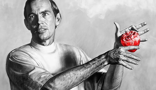 christiaan barnard feature