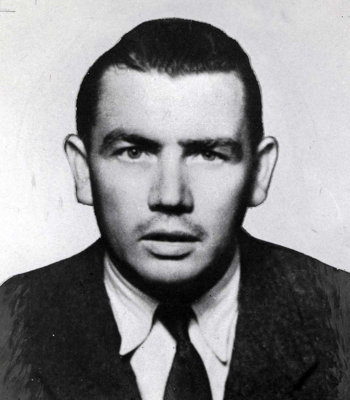 christiaan lindemans mugshot