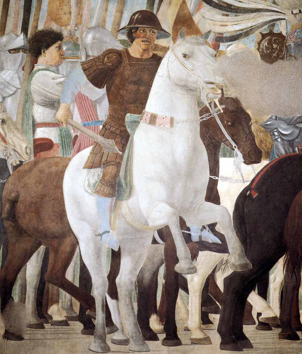 constantine victory