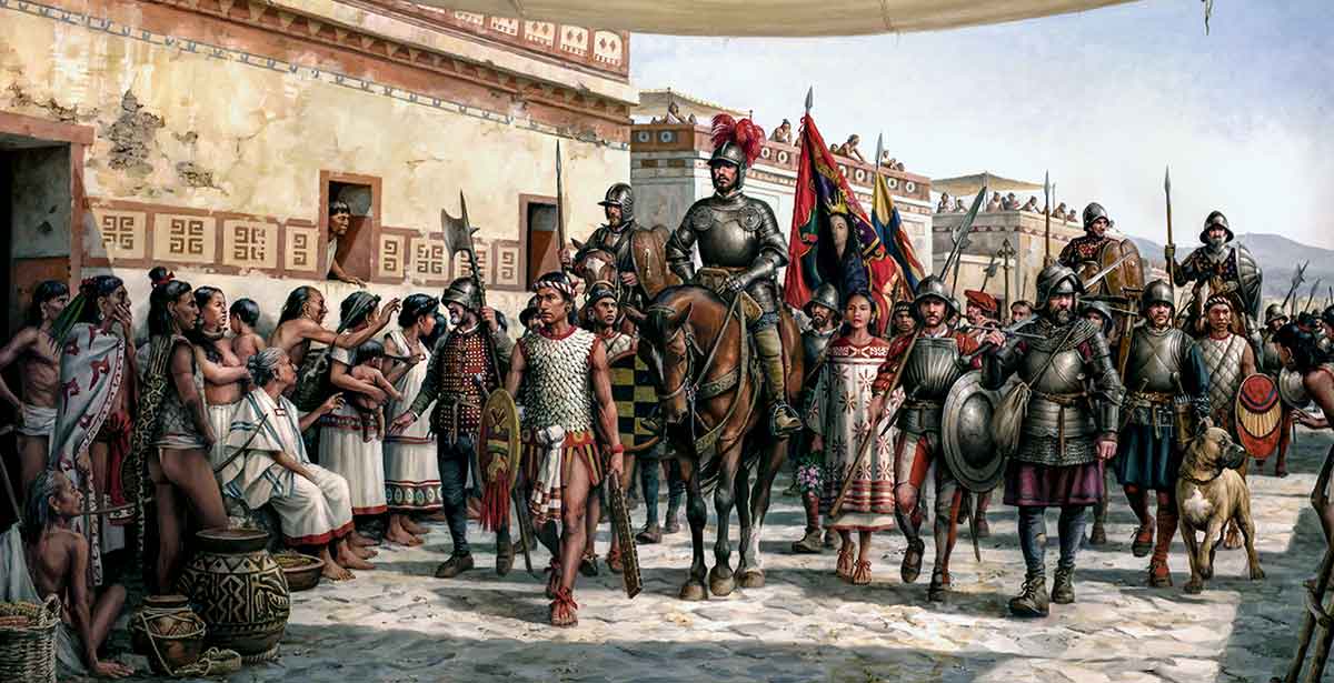 cortes enter capital