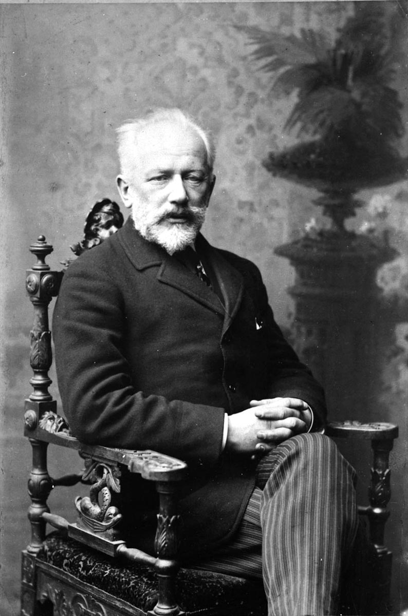 czechowski tchaikovsky