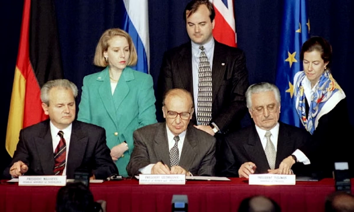 dayton accords