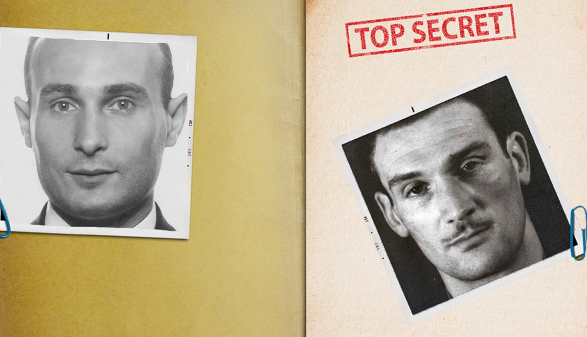 double agents feature
