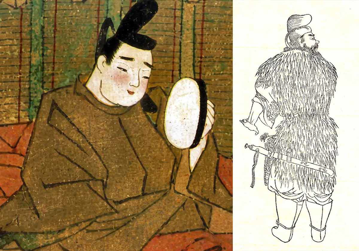 emperor yomei small