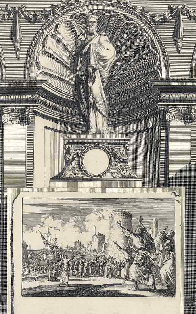 epiphanius marcion