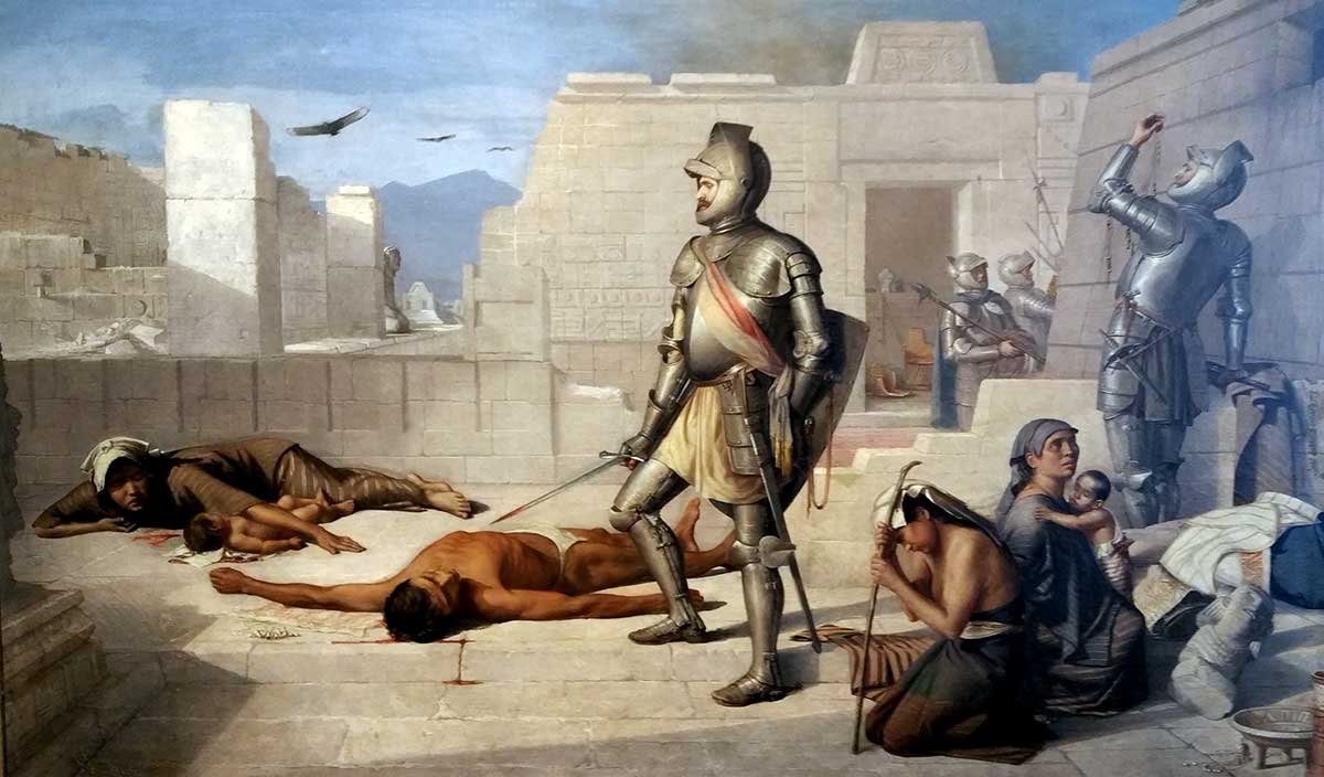 felix parra massacre cholula