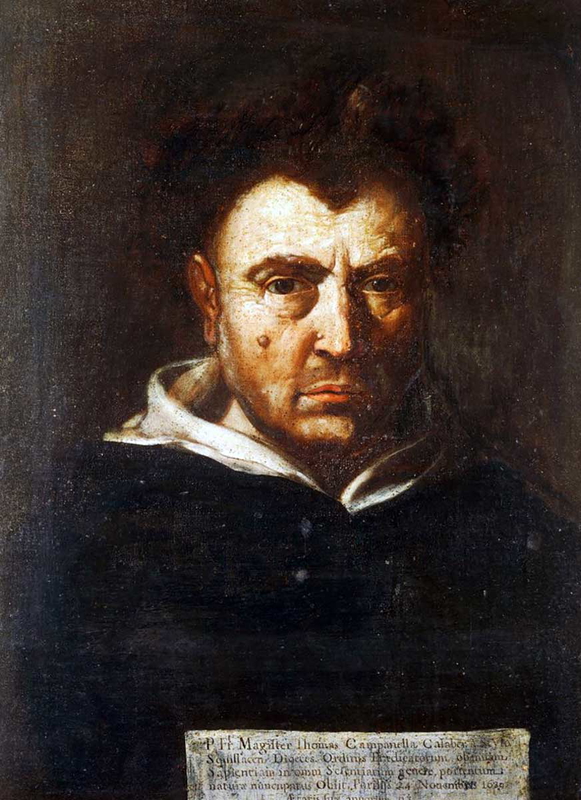 francesco cozza tommaso campanella